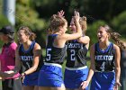 FH vs Clark