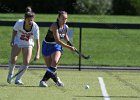 Field Hockey vs Clark  Wheaton College Field Hockey vs Clark University. - Photo By: KEITH NORDSTROM : Wheaton, field hockey, FH2022, FH
