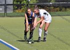 Field Hockey vs Clark  Wheaton College Field Hockey vs Clark University. - Photo By: KEITH NORDSTROM : Wheaton, field hockey, FH2022, FH