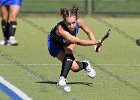 Field Hockey vs Clark  Wheaton College Field Hockey vs Clark University. - Photo By: KEITH NORDSTROM : Wheaton, field hockey, FH2022, FH