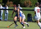 Field Hockey vs Clark  Wheaton College Field Hockey vs Clark University. - Photo By: KEITH NORDSTROM : Wheaton, field hockey, FH2022, FH