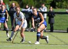 Field Hockey vs Clark  Wheaton College Field Hockey vs Clark University. - Photo By: KEITH NORDSTROM : Wheaton, field hockey, FH2022, FH