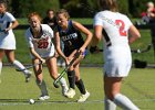 Field Hockey vs Clark  Wheaton College Field Hockey vs Clark University. - Photo By: KEITH NORDSTROM : Wheaton, field hockey, FH2022, FH