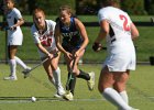 Field Hockey vs Clark  Wheaton College Field Hockey vs Clark University. - Photo By: KEITH NORDSTROM : Wheaton, field hockey, FH2022, FH