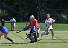 Field Hockey vs Clark  Wheaton College Field Hockey vs Clark University. - Photo By: KEITH NORDSTROM : Wheaton, field hockey, FH2022, FH