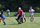 Field Hockey vs Clark  Wheaton College Field Hockey vs Clark University. - Photo By: KEITH NORDSTROM : Wheaton, field hockey, FH2022, FH