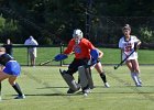 Field Hockey vs Clark  Wheaton College Field Hockey vs Clark University. - Photo By: KEITH NORDSTROM : Wheaton, field hockey, FH2022, FH