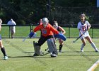 Field Hockey vs Clark  Wheaton College Field Hockey vs Clark University. - Photo By: KEITH NORDSTROM : Wheaton, field hockey, FH2022, FH