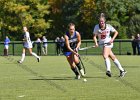 Field Hockey vs Clark  Wheaton College Field Hockey vs Clark University. - Photo By: KEITH NORDSTROM : Wheaton, field hockey, FH2022, FH