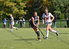 Field Hockey vs Clark  Wheaton College Field Hockey vs Clark University. - Photo By: KEITH NORDSTROM : Wheaton, field hockey, FH2022, FH