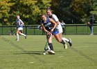Field Hockey vs Clark  Wheaton College Field Hockey vs Clark University. - Photo By: KEITH NORDSTROM : Wheaton, field hockey, FH2022, FH