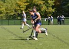 Field Hockey vs Clark  Wheaton College Field Hockey vs Clark University. - Photo By: KEITH NORDSTROM : Wheaton, field hockey, FH2022, FH