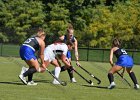 Field Hockey vs Clark  Wheaton College Field Hockey vs Clark University. - Photo By: KEITH NORDSTROM : Wheaton, field hockey, FH2022, FH