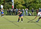 Field Hockey vs Clark  Wheaton College Field Hockey vs Clark University. - Photo By: KEITH NORDSTROM : Wheaton, field hockey, FH2022, FH