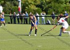 Field Hockey vs Clark  Wheaton College Field Hockey vs Clark University. - Photo By: KEITH NORDSTROM : Wheaton, field hockey, FH2022, FH