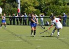 Field Hockey vs Clark  Wheaton College Field Hockey vs Clark University. - Photo By: KEITH NORDSTROM : Wheaton, field hockey, FH2022, FH