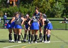 Field Hockey vs Clark  Wheaton College Field Hockey vs Clark University. - Photo By: KEITH NORDSTROM : Wheaton, field hockey, FH2022, FH