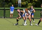 Field Hockey vs Clark  Wheaton College Field Hockey vs Clark University. - Photo By: KEITH NORDSTROM : Wheaton, field hockey, FH2022, FH