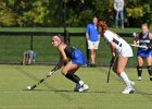 Field Hockey vs Clark  Wheaton College Field Hockey vs Clark University. - Photo By: KEITH NORDSTROM : Wheaton, field hockey, FH2022, FH
