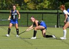 Field Hockey vs Clark  Wheaton College Field Hockey vs Clark University. - Photo By: KEITH NORDSTROM : Wheaton, field hockey, FH2022, FH