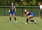 Field Hockey vs Clark  Wheaton College Field Hockey vs Clark University. - Photo By: KEITH NORDSTROM : Wheaton, field hockey, FH2022, FH