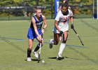 Field Hockey vs Clark  Wheaton College Field Hockey vs Clark University. - Photo By: KEITH NORDSTROM : Wheaton, field hockey, FH2022, FH
