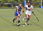 Field Hockey vs Clark  Wheaton College Field Hockey vs Clark University. - Photo By: KEITH NORDSTROM : Wheaton, field hockey, FH2022, FH