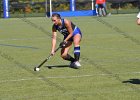 Field Hockey vs Clark  Wheaton College Field Hockey vs Clark University. - Photo By: KEITH NORDSTROM : Wheaton, field hockey, FH2022, FH