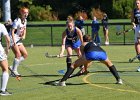 Field Hockey vs Clark  Wheaton College Field Hockey vs Clark University. - Photo By: KEITH NORDSTROM : Wheaton, field hockey, FH2022, FH