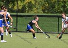 Field Hockey vs Clark  Wheaton College Field Hockey vs Clark University. - Photo By: KEITH NORDSTROM : Wheaton, field hockey, FH2022, FH