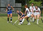 Field Hockey vs Clark  Wheaton College Field Hockey vs Clark University. - Photo By: KEITH NORDSTROM : Wheaton, field hockey, FH2022, FH