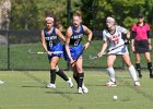 Field Hockey vs Clark  Wheaton College Field Hockey vs Clark University. - Photo By: KEITH NORDSTROM : Wheaton, field hockey, FH2022, FH