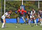 Field Hockey vs Clark  Wheaton College Field Hockey vs Clark University. - Photo By: KEITH NORDSTROM : Wheaton, field hockey, FH2022, FH