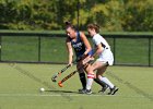 Field Hockey vs Clark  Wheaton College Field Hockey vs Clark University. - Photo By: KEITH NORDSTROM : Wheaton, field hockey, FH2022, FH