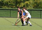 Field Hockey vs Clark  Wheaton College Field Hockey vs Clark University. - Photo By: KEITH NORDSTROM : Wheaton, field hockey, FH2022, FH