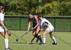 Field Hockey vs Clark  Wheaton College Field Hockey vs Clark University. - Photo By: KEITH NORDSTROM : Wheaton, field hockey, FH2022, FH