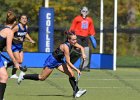 Field Hockey vs Clark  Wheaton College Field Hockey vs Clark University. - Photo By: KEITH NORDSTROM : Wheaton, field hockey, FH2022, FH