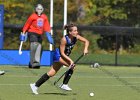 Field Hockey vs Clark  Wheaton College Field Hockey vs Clark University. - Photo By: KEITH NORDSTROM : Wheaton, field hockey, FH2022, FH