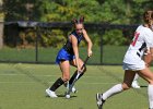 Field Hockey vs Clark  Wheaton College Field Hockey vs Clark University. - Photo By: KEITH NORDSTROM : Wheaton, field hockey, FH2022, FH