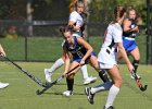 Field Hockey vs Clark  Wheaton College Field Hockey vs Clark University. - Photo By: KEITH NORDSTROM : Wheaton, field hockey, FH2022, FH