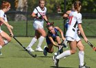 Field Hockey vs Clark  Wheaton College Field Hockey vs Clark University. - Photo By: KEITH NORDSTROM : Wheaton, field hockey, FH2022, FH