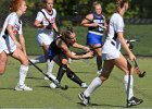 Field Hockey vs Clark  Wheaton College Field Hockey vs Clark University. - Photo By: KEITH NORDSTROM : Wheaton, field hockey, FH2022, FH
