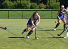 Field Hockey vs Clark  Wheaton College Field Hockey vs Clark University. - Photo By: KEITH NORDSTROM : Wheaton, field hockey, FH2022, FH