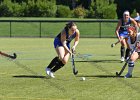 Field Hockey vs Clark  Wheaton College Field Hockey vs Clark University. - Photo By: KEITH NORDSTROM : Wheaton, field hockey, FH2022, FH