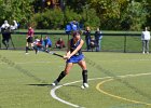 Field Hockey vs Clark  Wheaton College Field Hockey vs Clark University. - Photo By: KEITH NORDSTROM : Wheaton, field hockey, FH2022, FH