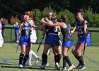 Field Hockey vs Clark  Wheaton College Field Hockey vs Clark University. - Photo By: KEITH NORDSTROM : Wheaton, field hockey, FH2022, FH