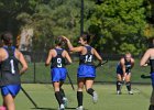 Field Hockey vs Clark  Wheaton College Field Hockey vs Clark University. - Photo By: KEITH NORDSTROM : Wheaton, field hockey, FH2022, FH