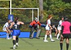 Field Hockey vs Clark  Wheaton College Field Hockey vs Clark University. - Photo By: KEITH NORDSTROM : Wheaton, field hockey, FH2022, FH