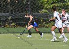 Field Hockey vs Clark  Wheaton College Field Hockey vs Clark University. - Photo By: KEITH NORDSTROM : Wheaton, field hockey, FH2022, FH