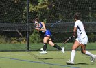 Field Hockey vs Clark  Wheaton College Field Hockey vs Clark University. - Photo By: KEITH NORDSTROM : Wheaton, field hockey, FH2022, FH